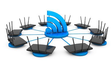 Keep these gadgets away from the Wi-Fi router, otherwise the Internet will slow down!