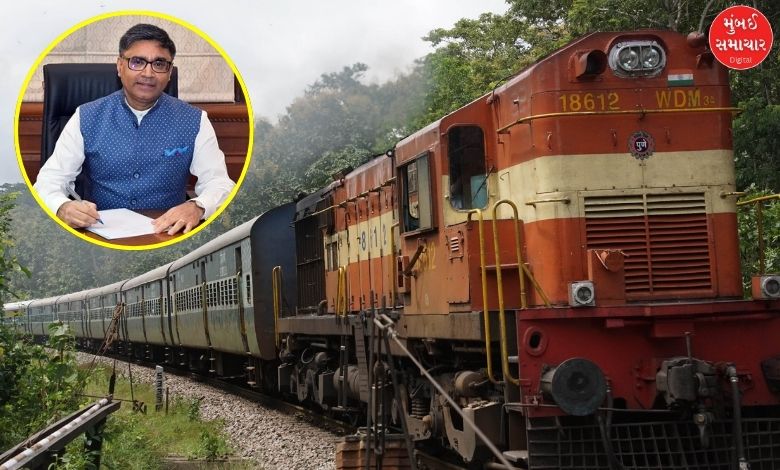 Will you now be able to visit India's neighboring country by traveling by train? Find out...