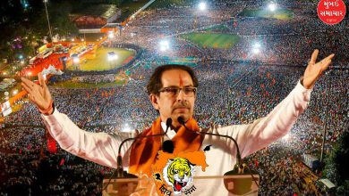 Help flood victims by canceling Dussehra rally: BJP's advice to Uddhav Thackeray
