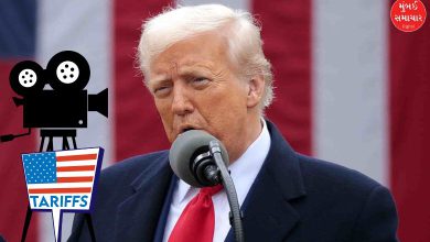 100% tariff on foreign films in US! Trump's announcement creates uproar