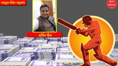 Madhupura cricket betting scandal: Harshit Jain, the mastermind of the ₹ 2200 crore scam, arrested in Dubai