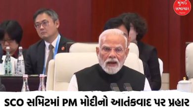 PM Modi SCO Summit India Saw terrifying face of terrorism Pahalgam necessary to oppose all forms of terrorism