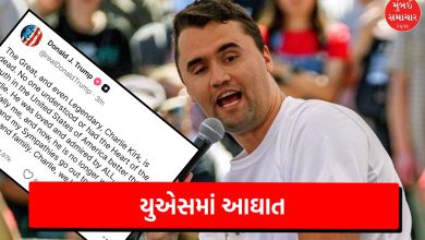 Trump's close aide Charlie Kirk passes away, shot during university debate