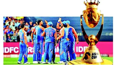 Sportsman: Will world champions now be beaten in Asia?