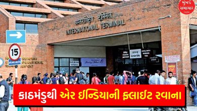 Action taken to bring back 123 Indians stranded in Kathmandu