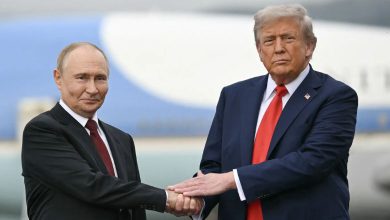 Trump's attempts at Russia-Ukraine peace talks fail, Russian spokesman says, "No major decisions can be made immediately"