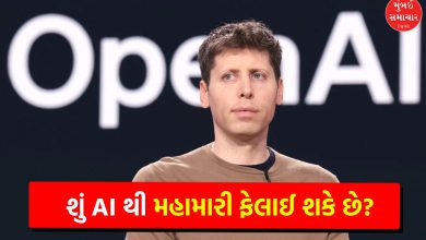 AI chatboxes could bring about a pandemic like Corona: OpenAI CEO Sam Altman warns