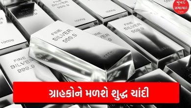 India Hallmarking of silver made mandatory like gold know in detail