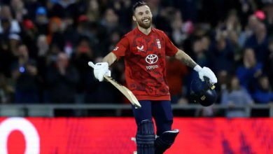 England vs South Africa, 2nd T20I - Live Cricket Score phil salt
