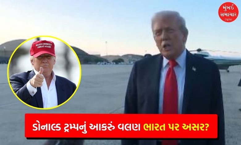 more tariffs on India US Donald Trump sanction on Russia