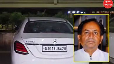 ahmedabad builder himmat rudani murder case solved 3 accused arrested