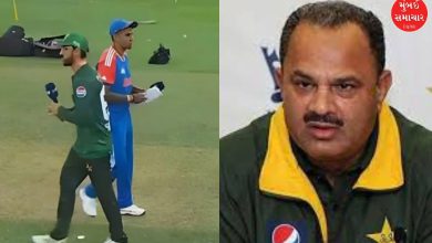 Pakistan files complaint after Indian players don't shake hands; know what's the controversy