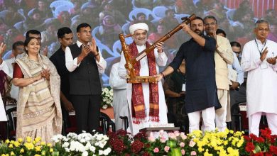 rajkot cooperation conference jayesh radadiya oower showcase