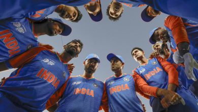 India vs Pakistan, 6th Match, Group A