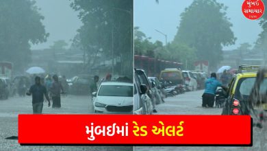 Mumbai receives more than 3,000 mm of seasonal rainfall on average