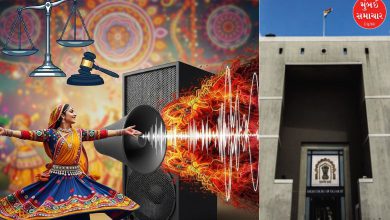 ‘Keep control over DJs...’ Gujarat High Court gives important directions to the state government before Navratri