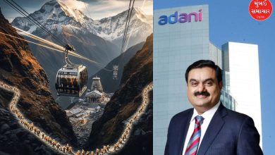 Good News: Traveling to Kedarnath will become easier, 9-hour journey can be completed in just 36 minutes