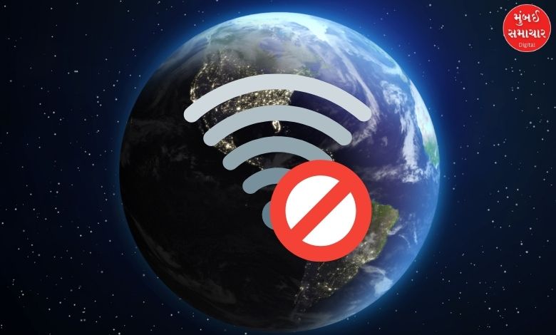 A country in the world where there is no internet! Find out how the people here live their lives