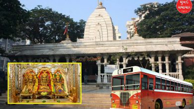 BEST Adds Extra Buses for Mahalaxmi Temple Devotees
