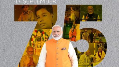 PM Modi's popularity on social media increased on his 75th birthday: Know how many followers he has on social media