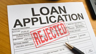 Why are personal loans often rejected? These 5 reasons are responsible