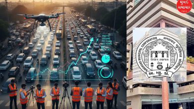 Ahmedabad will get relief from traffic jams, survey to be done after 13 years