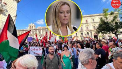 Italy Protests Erupt Over Gaza Conflict and Palestine Stance