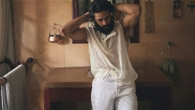 Aishwarya Bal Thackeray's grandson will become an actor. The entire family is immersed in politics, but this son is going to become an actor.