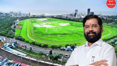 Mumbai Central Park Eknath Shinde Announcement Mahalaxmi Racecourse Ground and Mumbai Coastal Road
