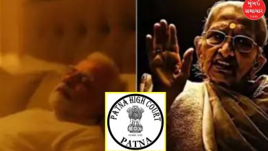 Patna HC Orders Congress to Remove AI Video of PM Modi