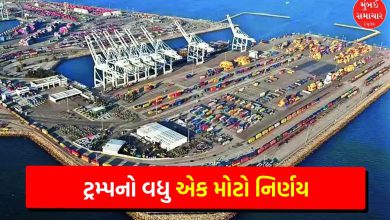 First the tariff bomb, now America's scissors on Chabahar Port: A big blow to India?