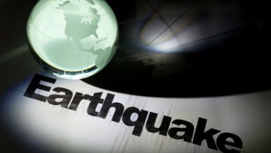 Arunachal Pradesh Earthquake tremors felt magnitude 3.2 on Richter scale