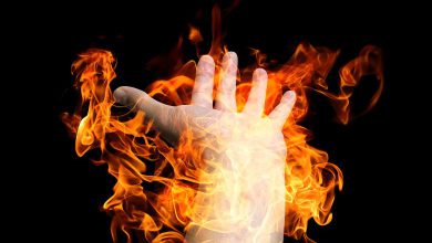 Ahmedabad: Husband burns wife alive, mother-in-law also seriously burned