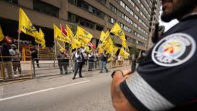 Indian embassy in Canada will be surrounded! Khalistani organization SFJ gives open threat