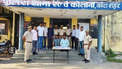 Rajasthan's Kota Police frees two Gujarat traders from kidnappers' clutches, know details