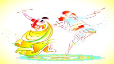 Laughter after: Rhythm meets rhythm...