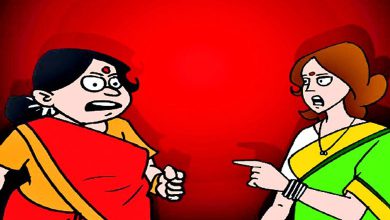 લાફ્ટર આફ્ટરઃ લીવ ઇન કે લીવ આઉટ?