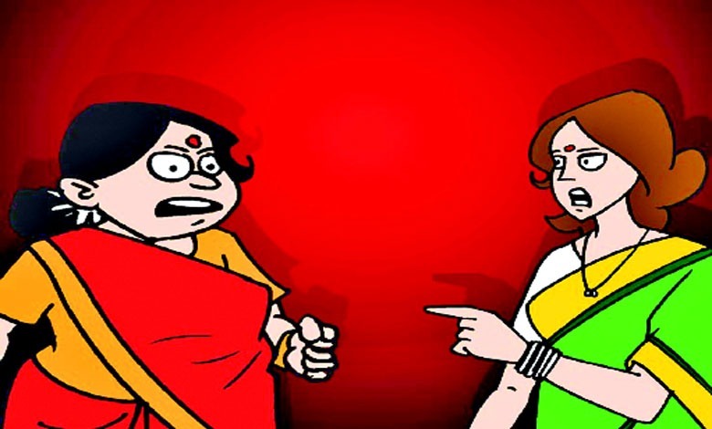 લાફ્ટર આફ્ટરઃ લીવ ઇન કે લીવ આઉટ?