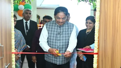 9.92 કરોડ રૂપિયાના ખર્ચે સાણંદમાં બન્યું ન્યાય મંદિર, કાયદા પ્રધાન ઋષિકેશ પટેલે કર્યું લોકાર્પણ