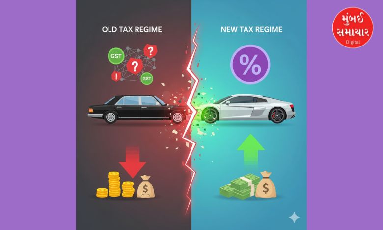 Luxury cars are cheaper despite 40% GST! Here's the reason, you will save up to ₹1 lakh