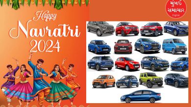 Maruti's boom in Navratri: Breaks 35-year-old record, sells thousands of cars in a single day!