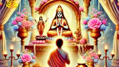 Meditation: Faith and intelligence