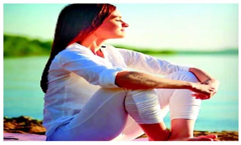 Meditation: The effect of complete peace
