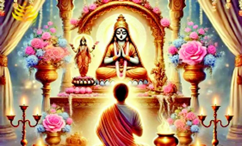 Meditation: Faith and intelligence