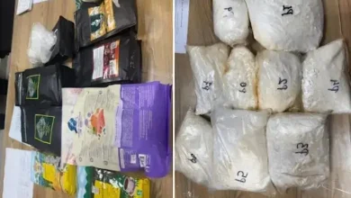 પુણે એરપોર્ટ પર 2.61 કરોડના મેથક્યુલોન ડ્રગ્સ સાથે પ્રવાસી પકડાયો