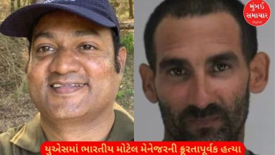 Indian motel manager brutally murdered in US; beheaded and thrown in trash