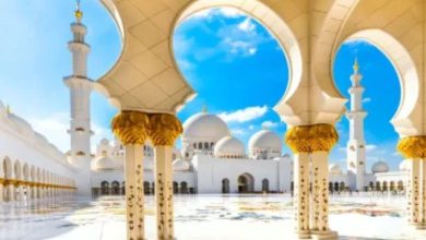 Mukhbir in Islam: Death is the eternal truth: Master and servant alike