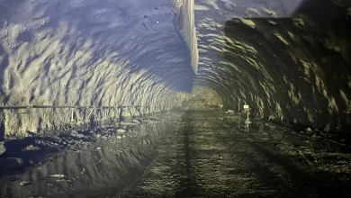 Mumbai Ahmedabad Bullet Train work in full swing excavation of 5 km tunnel completed in Mumbai