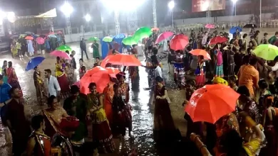 Five storms have passed, but heavy rain is expected tomorrow: Know the weather department's forecast