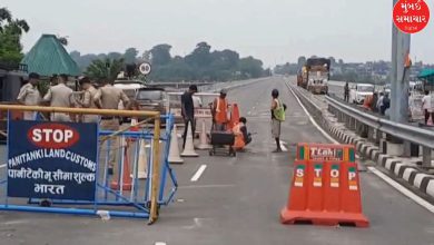 ભારતે નેપાળ બોર્ડર પર સુરક્ષા વધારી, મમતા બેનર્જીએ લોકોને શાંતિ જાળવવા અપીલ કરી